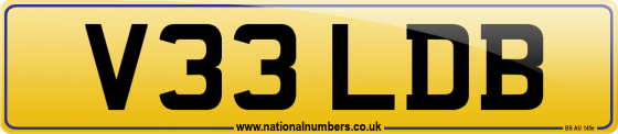 V33 LDB