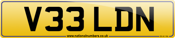 V33 LDN