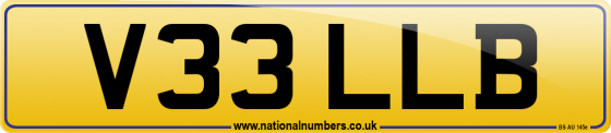 V33 LLB
