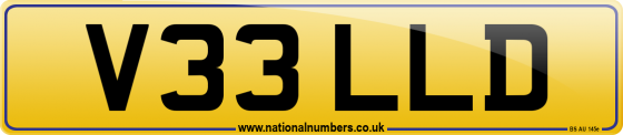 V33 LLD