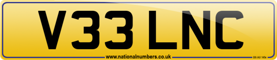 V33 LNC