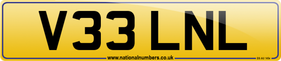 V33 LNL
