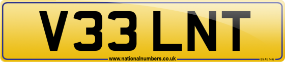 V33 LNT
