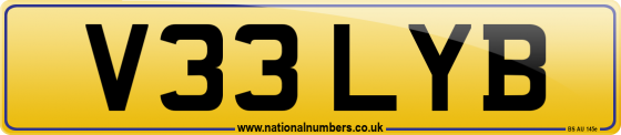 V33 LYB