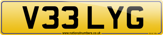 V33 LYG