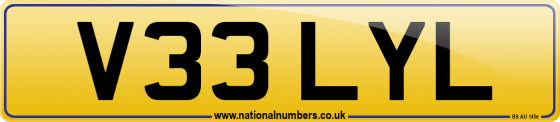 V33 LYL