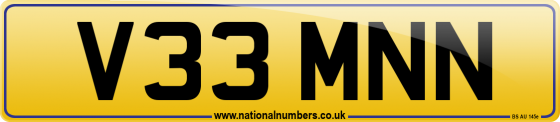 V33 MNN