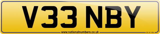 V33 NBY