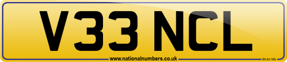 V33 NCL