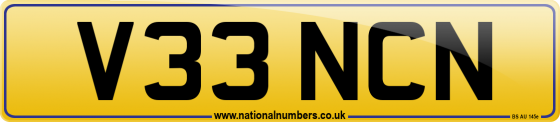 V33 NCN