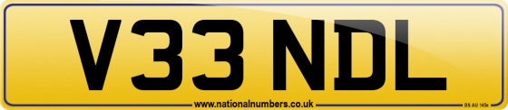 V33 NDL