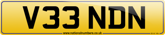 V33 NDN
