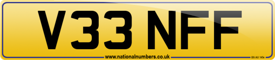 V33 NFF