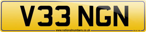 V33 NGN