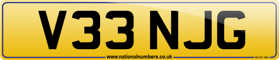 V33 NJG