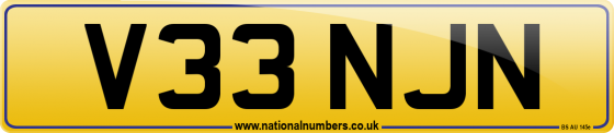 V33 NJN