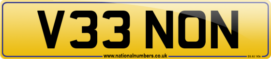 V33 NON