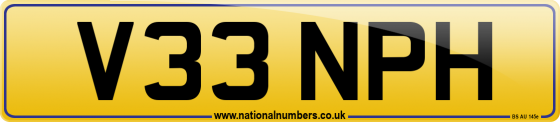 V33 NPH