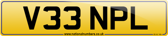 V33 NPL