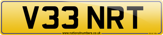 V33 NRT