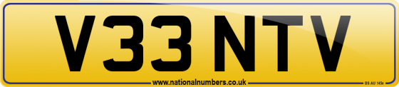 V33 NTV