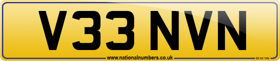 V33 NVN