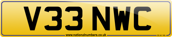 V33 NWC