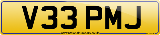 V33 PMJ
