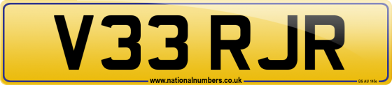 V33 RJR