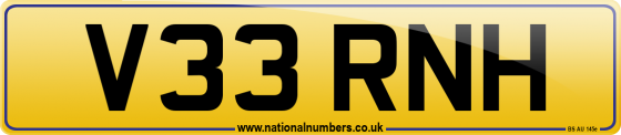 V33 RNH