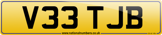 V33 TJB