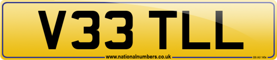 V33 TLL