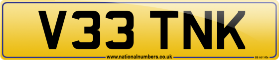 V33 TNK