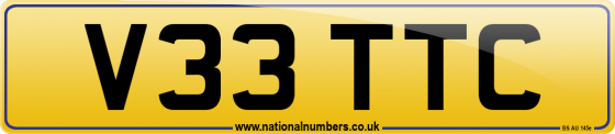 V33 TTC