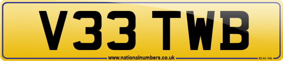 V33 TWB