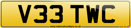 V33 TWC