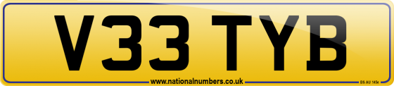V33 TYB
