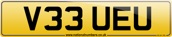 V33 UEU