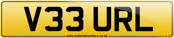 V33 URL