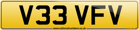 V33 VFV