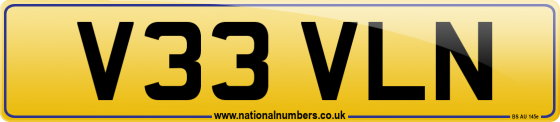 V33 VLN