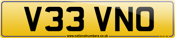 V33 VNO