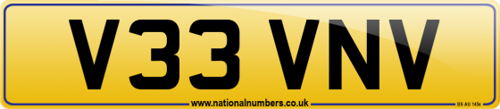 V33 VNV