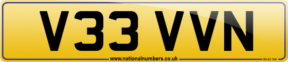 V33 VVN