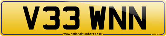 V33 WNN
