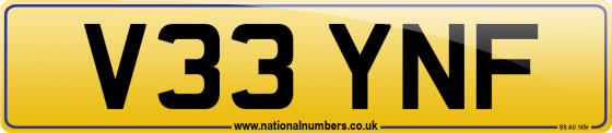 V33 YNF