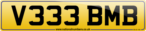 V333 BMB