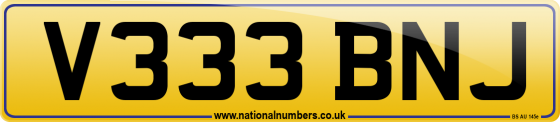 V333 BNJ