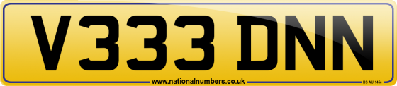 V333 DNN