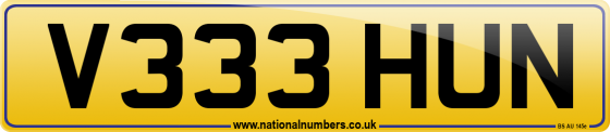 V333 HUN